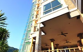 เอพีเค รีสอร์ท Hotel 3*